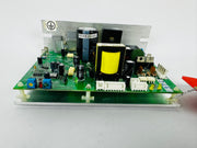 Lower Control Boards